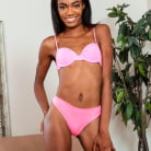 Brandi in 'Rub in the Tub'