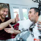 Briana Banks in 'Mother Fuckers Part 1'