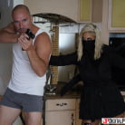 Bridgette B in 'Codename: Angel of Stealth'