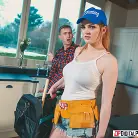 Carly Rae Summers in 'Plumber's Pussy'