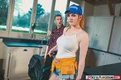 Carly Rae Summers - Plumber's Pussy | Picture (128)