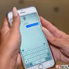 Carolina Sweets in 'My Best Friend's Parents'