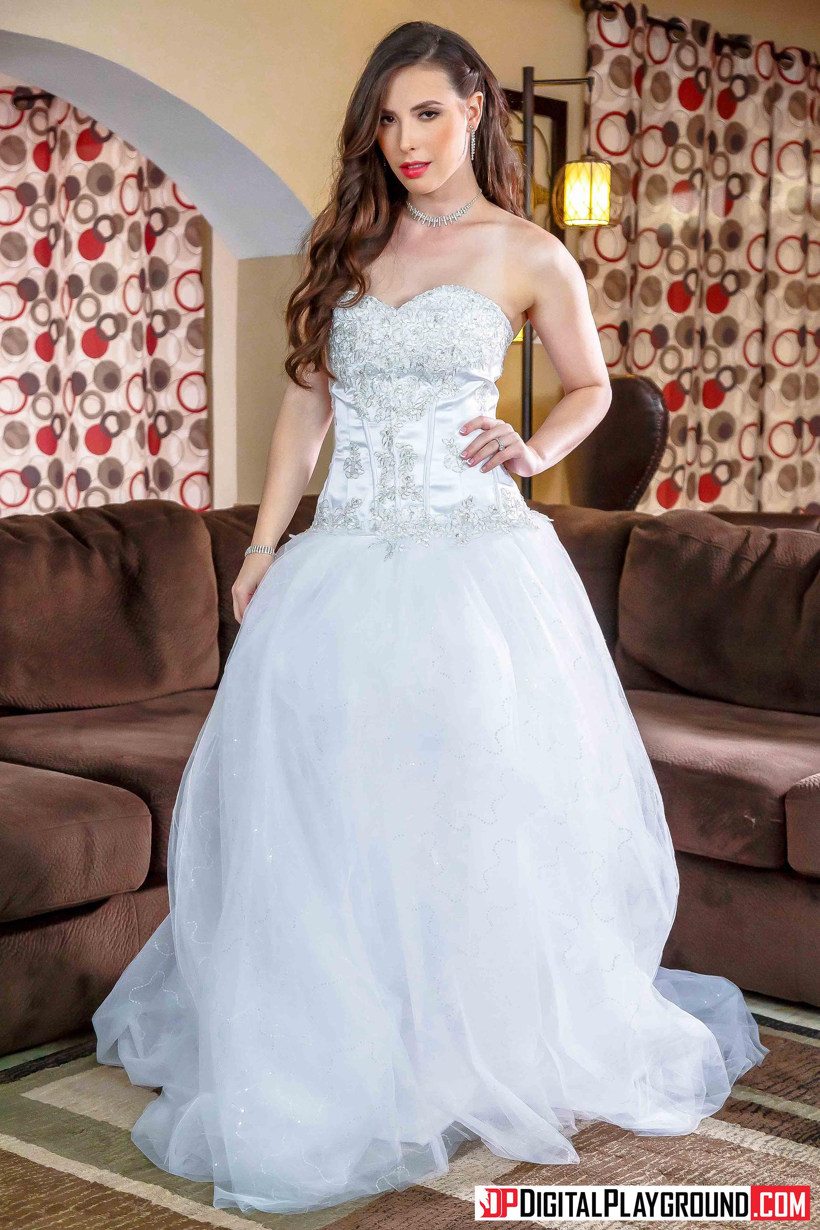 Wedding Belles Scene 2