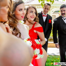 Wedding Belles Scene 2