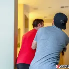 Cassidy Banks in 'Soapy Step Siblings'