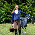 Cassidy Klein in 'Backdoor Bareback'