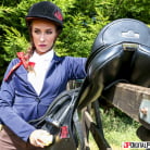 Cassidy Klein in 'Backdoor Bareback'