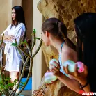 Cassidy Klein in 'Sorority Sisters, Scene 2'