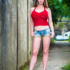 Cathy Heaven in 'Bulldogs: Scene 2'