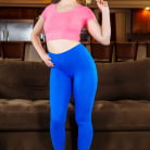 Chloe Cherry in 'Moving Into Step-sis'