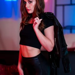 Hot Sticky Neon Night
