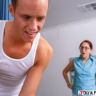 Daya Knight in 'Under The Table'