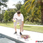 Diamond Foxxx in 'All-Sexclusive'