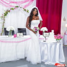 Diamond Jackson in 'My White Stepdad Part 2'