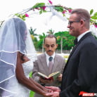 Diamond Jackson in 'My White Stepdad Part 2'