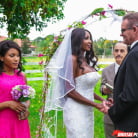 Diamond Jackson in 'My White Stepdad Part 2'