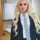 Elsa Jean in 'When College Girls Attack'