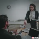 Elsa Jean in 'When College Girls Attack'