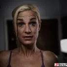 Elsa Jean in 'When College Girls Attack'