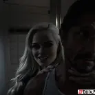 Elsa Jean in 'When College Girls Attack'