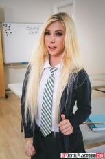 Elsa Jean - When College Girls Attack | Picture (28)