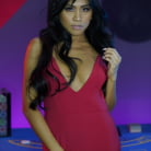 Ember Snow in 'House Rules'