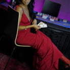 Ember Snow in 'House Rules'