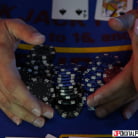 Ember Snow in 'House Rules'