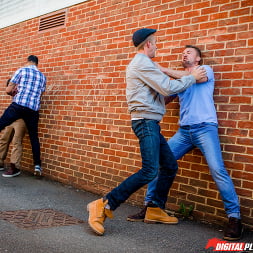 Bulldogs: Scene 1