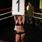 Eva Lovia in 'DP vs. ZZ Feud'