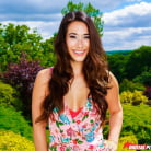 Eva Lovia in 'My Pie Tastes Better'