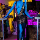 Eva Lovia in 'Star Wars Underworld: A XXX Parody Scene 2'