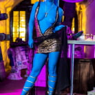 Eva Lovia in 'Star Wars Underworld: A XXX Parody Scene 2'