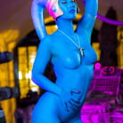 Eva Lovia in 'Star Wars Underworld: A XXX Parody Scene 2'