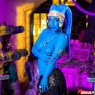 Eva Lovia in 'Star Wars Underworld: A XXX Parody Scene 2'