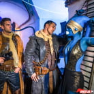 Eva Lovia in 'Star Wars Underworld: A XXX Parody Scene 2'