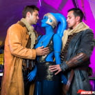 Eva Lovia in 'Star Wars Underworld: A XXX Parody Scene 2'