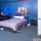 Eva Notty in 'Rage Quit'