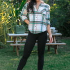 Evelin Stone in 'Camp Site Selfies'