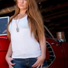 Farrah Flower in 'Engine Trouble'