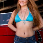 Farrah Flower in 'Engine Trouble'