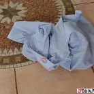 Gabriela Lopez in 'Licking His Mistress'