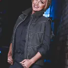 Georgie Lyall in 'Star Wars: The Last Temptation A DP XXX Parody Scene 1'