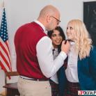 Gina Valentina in 'Bad Behaviors 2'