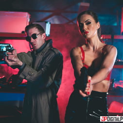 Girls with Guns Scene 3