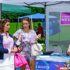 Haley Reed in 'Catfight on Campus'