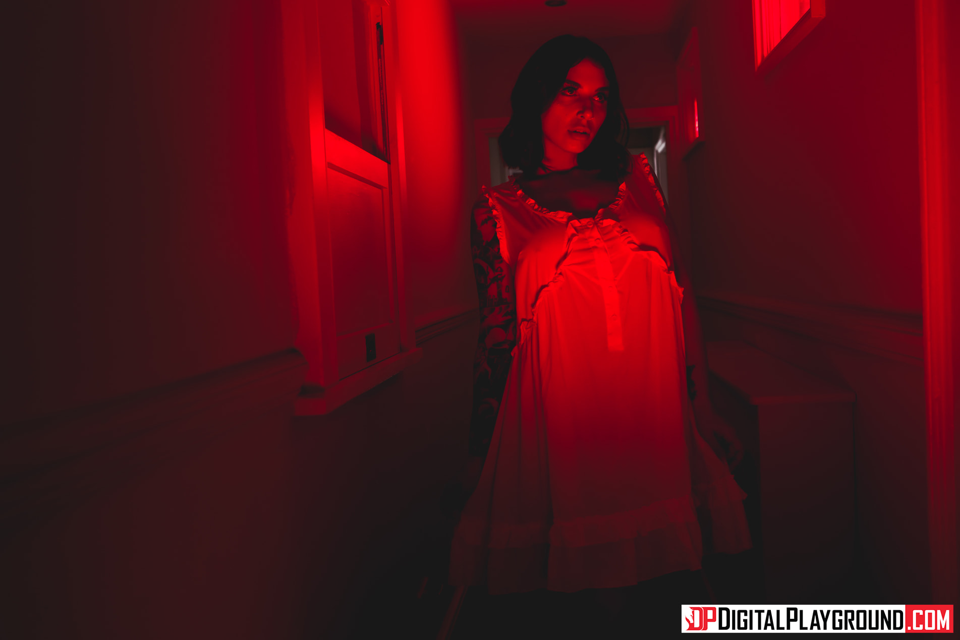 Save Our Souls Scene 1