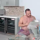 Moriah Mills in 'Easter Egg Cunt'