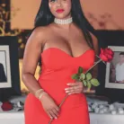 Mary Jean in 'Last Cock Standing'