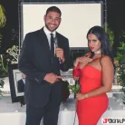 Mary Jean in 'Last Cock Standing'